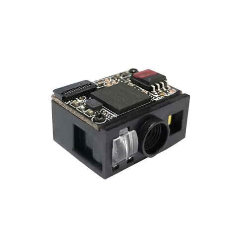 2D Barcode Scanner Engine QR Code Reader Module